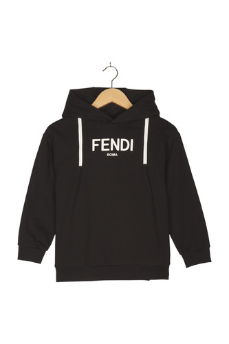 Fendi maglione felpa con