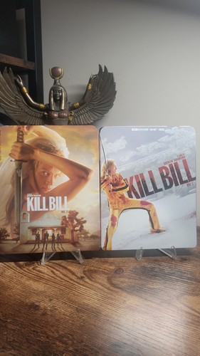 Kill bill volumes 2 - kill,