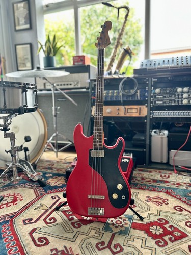 Hofner 182 basso - 182,