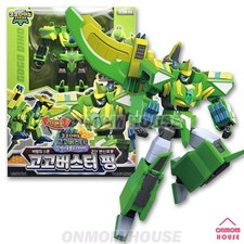 Gogo Dino GoGo Buster Rex