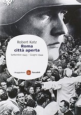 Roma citt aperta. Settembre