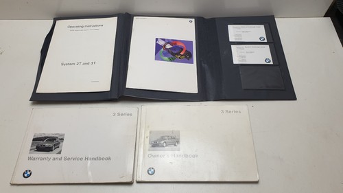 Bmw e36 owner - bmw, pack
