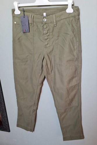 Jean cycle vert - cycle,