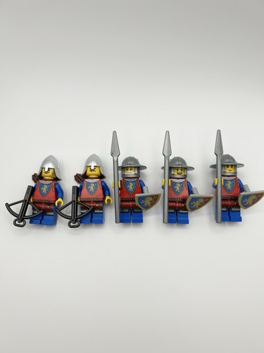 Lego castle lion - castle,