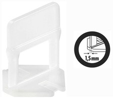 Raimondi Levelling System