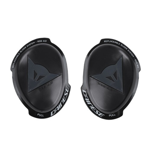 Dainese knee slider - dainese, 4.0