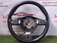 VOLANTE PER VOLKSWAGEN Golf 6 Berlina 3C0419091BC CAXA (08>12)