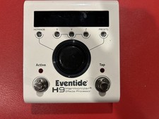 Eventide H9 Core Pedale per