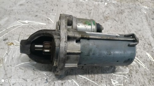 Motorino avviamento per fiat - motorino,