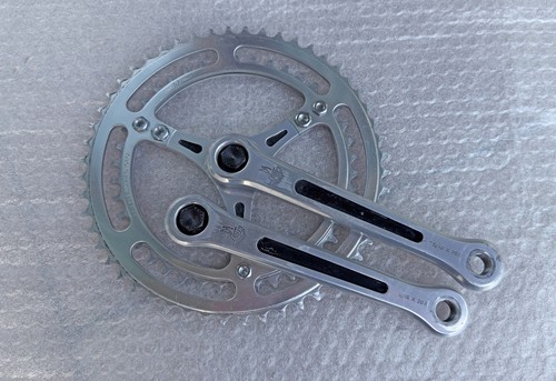 Guarnitura crankset campagnolo - guarnitura,