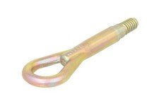 Towbar for Mercedes A (W168)