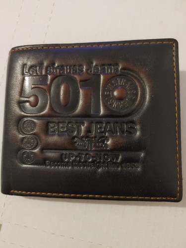 New levis 501 mens - 501, wallet