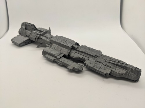 Aurora ancient lantean - aurora, warship