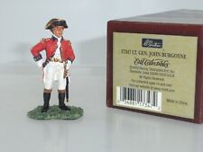 BRITAINS 17347 TENENTE
