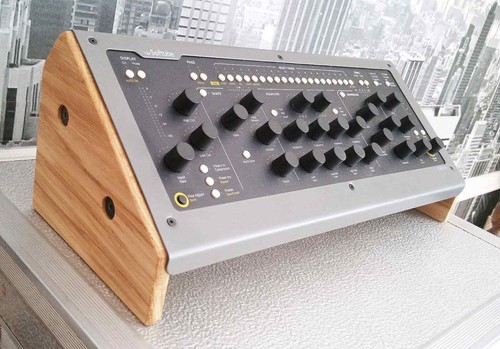 Softube consolle fader - consolle, 1