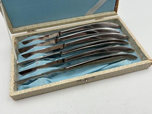 Set coltelli tavola - set, 6