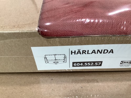 Ikea harlanda cover slipcover - cover,