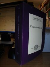(Esoterismo) L' onniscienza di Dio - Raffaele Pettazzoni  1955