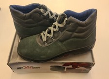 CALZATURE ANTINFORTUNISTICHE