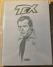 Tex cartonato Deluxe Il