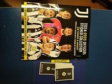 ALBUM VUOTO PIÙ SET DI 216