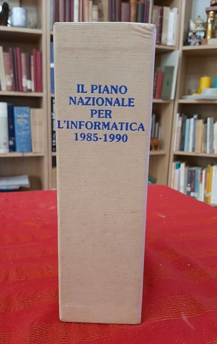 Informatica volumi piano - 5,