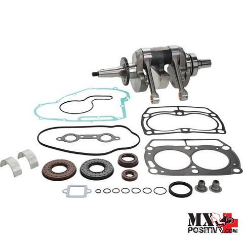 Kit revisione motore - kit,