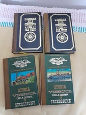 L'AMERICA ALLA CONQUISTA DEL