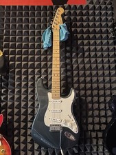 Fender American Standard Stratocaster Pewter [Rare Color] 1988/89