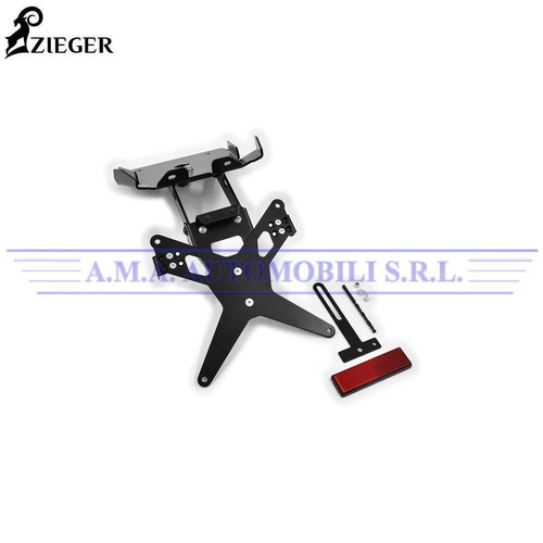 Zieger line portatarga - zieger,