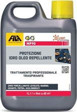 FILA MP90 protezione