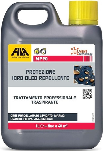 Fila mp90 protezione - mp90,