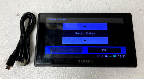 Garmin fleet 670 camion - 670, semi