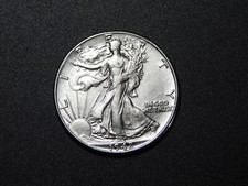Vecchie monete usa 1942 - monete,
