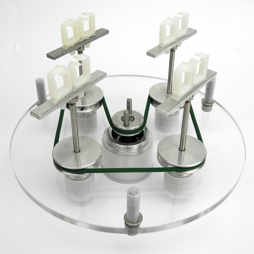 Otec eco mini drag unit - otec,