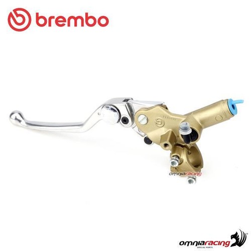 Pompa frizione assiale brembo - assiale,