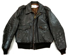 Giacca di pelle SCHOTT IS674SM