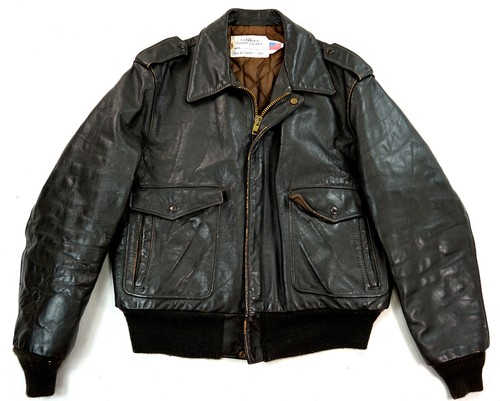 Giacca pelle schott - giacca,