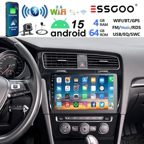 Carplay per vw - per, golf