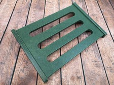 Pedaliera Stompire JX1