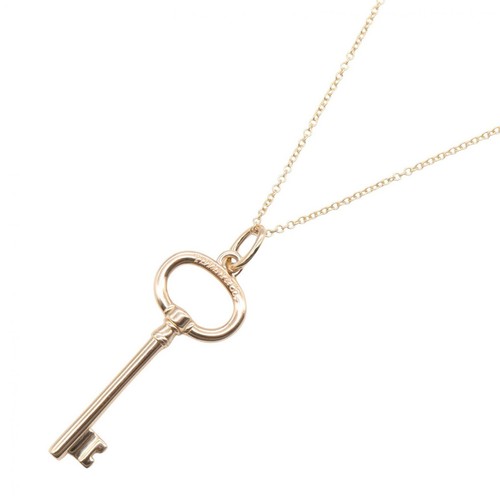Tiffany collana chiave - collana,