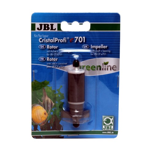 Rotore jbl cpe e701 - rotore,