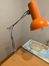 Lampada da scrivania