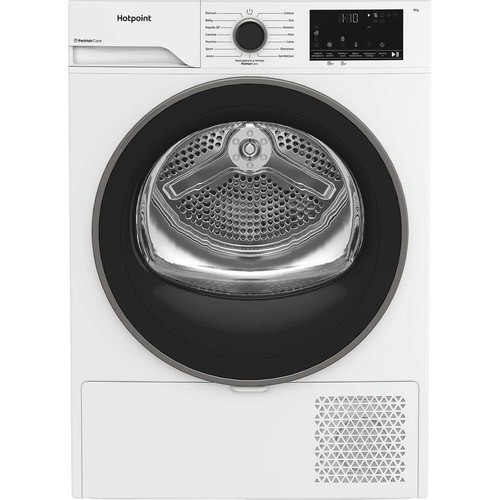 Hotpoint ariston hpt94dbsit - hotpoint,