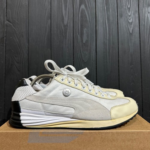 Sneakers vintage puma mihara - sneakers,