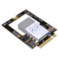 Laptop M.2 B Key to Wireless