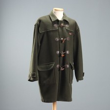 Paul & Shark Mongomery Uomo Vintage Feltro Taglia XL Anni 90 Originale