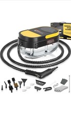 Gautye Idropulitrice a Vapore