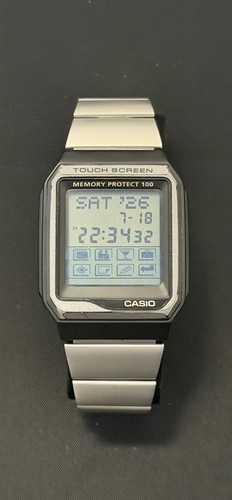 Orologio casio vdb 200 - orologio,