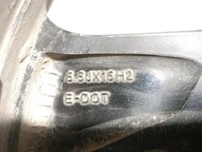 52910K7200 llanta para HYUNDAI